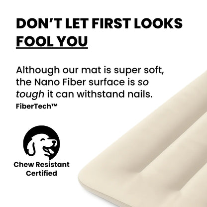 PupCoolMat: Dog Cooling Mat