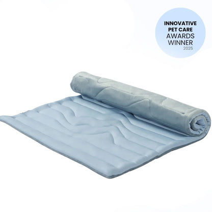 PupCoolMat: Dog Cooling Mat