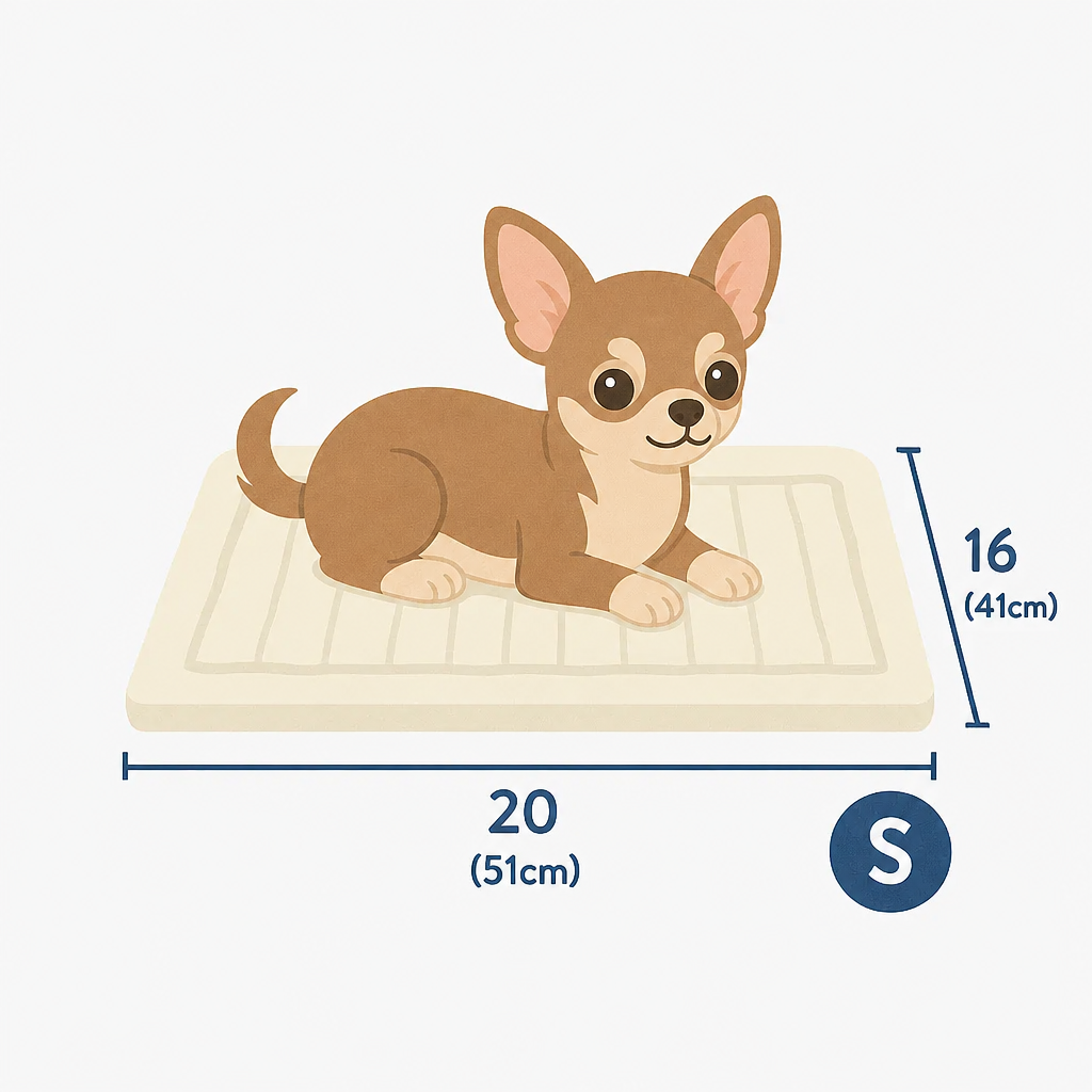 PupCoolMat: Dog Cooling Mat