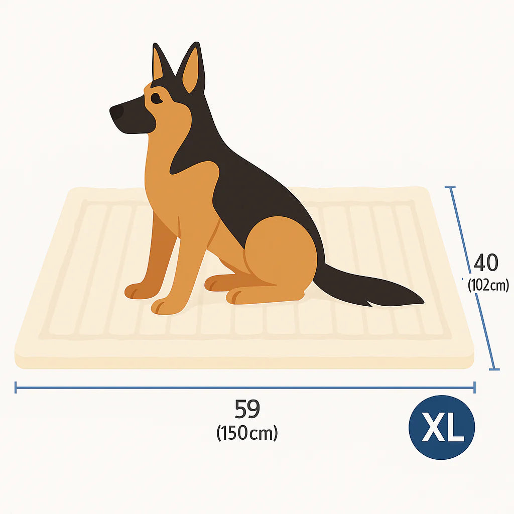 PupCoolMat: Dog Cooling Mat