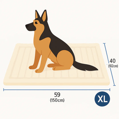 PupCoolMat: Dog Cooling Mat
