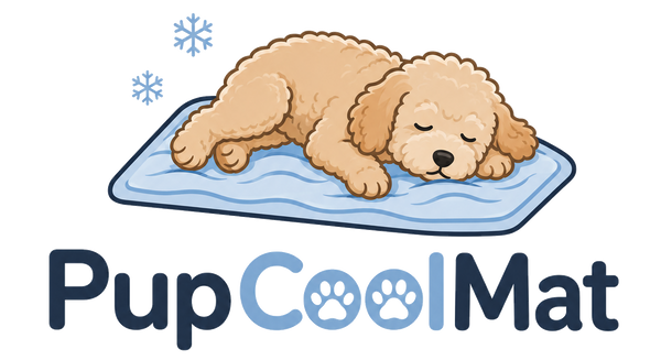 PupCoolMat