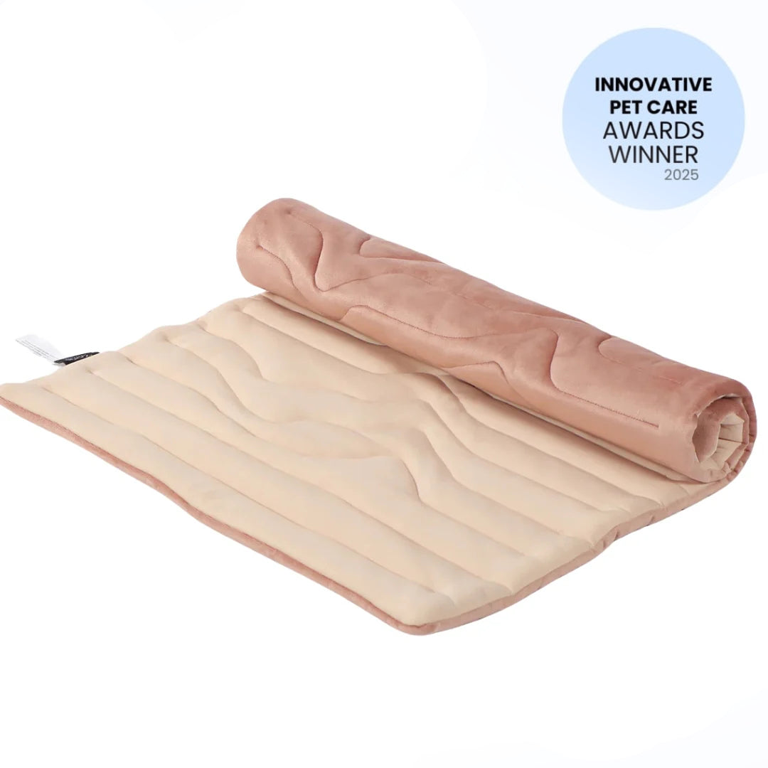 PupCoolMat: Dog Cooling Mat