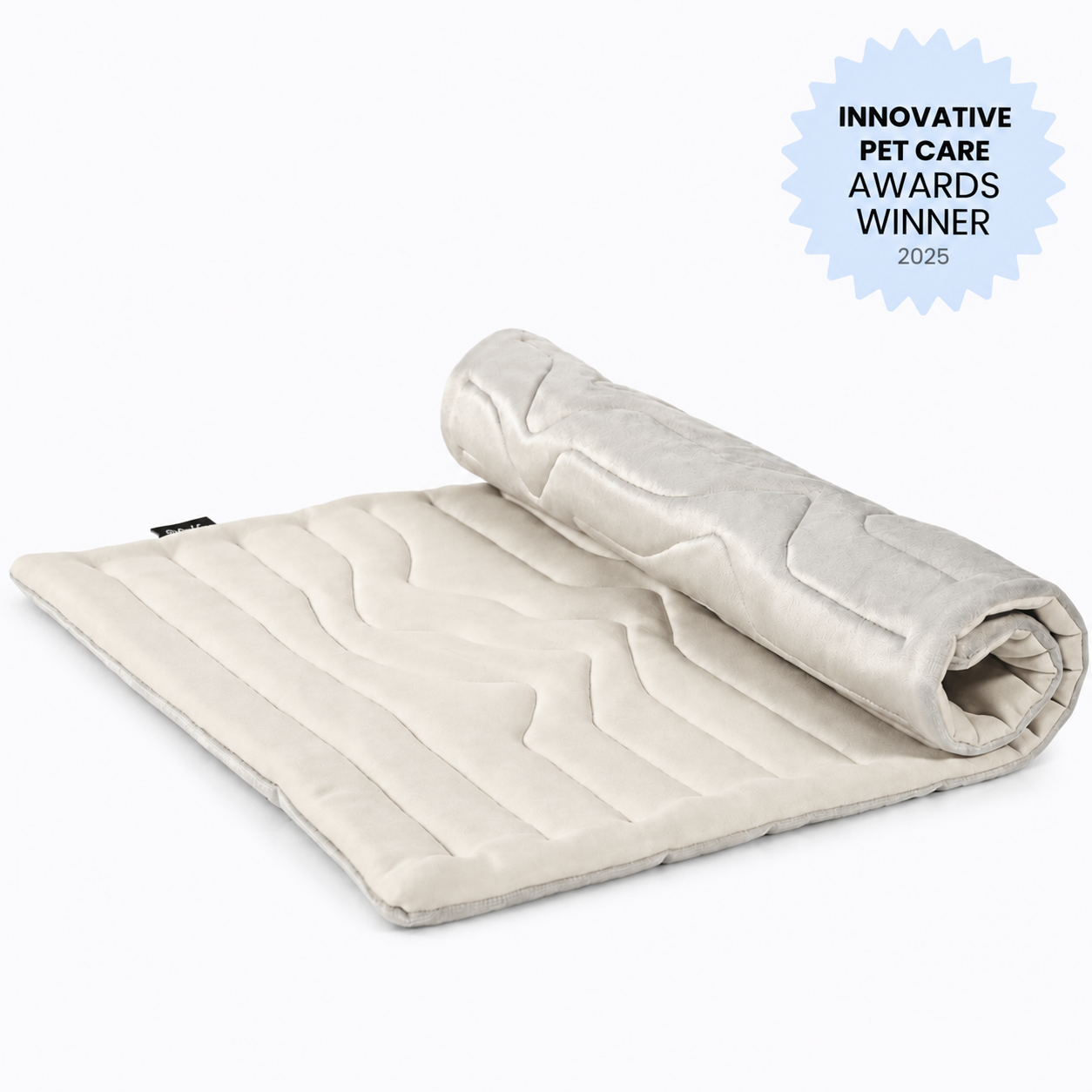 PupCoolMat: Kühlmatte für Hunde