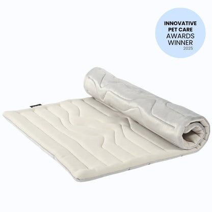 PupCoolMat: Dog Cooling Mat
