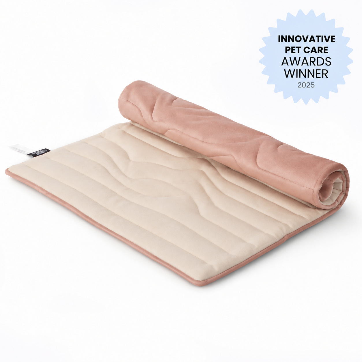 PupCoolMat: Kühlmatte für Hunde
